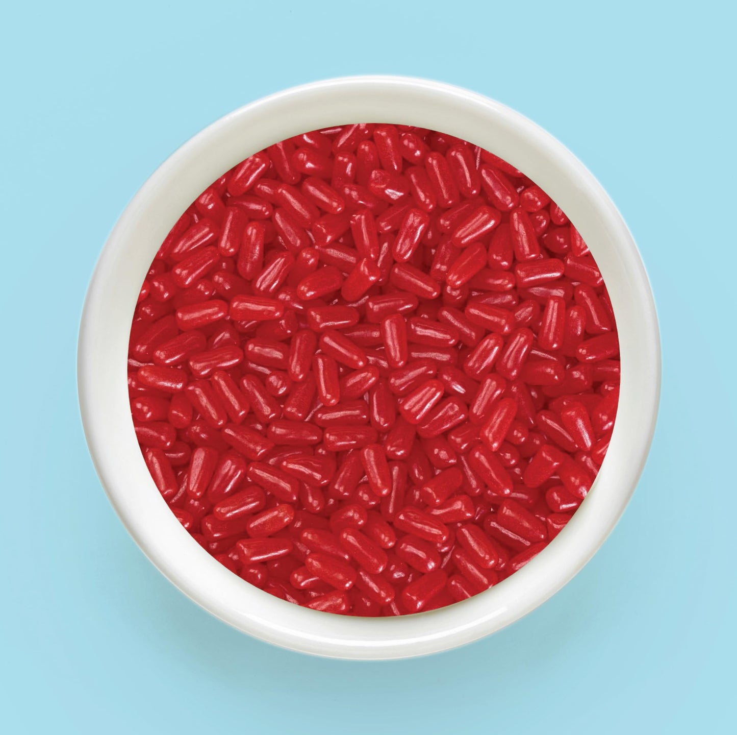 Mike And Ike Cherry Candy, 0.78 Ounce Box (Pack Of 24), Chewy Candy, Vending Machine Candy, Red Candy