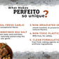 Perfeito No.1 Authentic Brazilian Natural Beef Seasoning - Fresh Garlic, Gluten-Free, Sugar Free, No Preservatives, Premium, Ric
