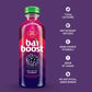Bai Boost Buka Black Raspberry Antioxidant Beverage, 18 fl oz Bottle, Pack of 12