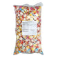 Arcor Fruit Filled Candy  5 Pound Arcor Candy (Approx. 300 pcs.)  Fruit Filled Hard Candy Individually Wrapped  The Hampton Popcorn & Candy Company