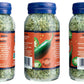 Litehouse Freeze-Dried Fiery Salad Bundle, (Salad Dressing Blend, Jalapeno) - Gluten-Free, Keto Friendly, Non-Gmo, Organic Spice
