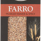 Cucina & Amore Grains Farro, 17.600000000000001 Oz