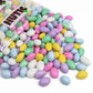 Jordan Almonds | 5Lb Bag | Assorted Mix Pastel Colors - Party Candy Covered Almond | Wedding Favors | Nuts With Sweet Hard Candy