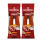 Goikoa Mild Chorizo | All Natural | Dry-Cured | Authentic Navarre Spain | Perfect For Charcuterie | 7.4 oz (210 gr) | (Pack of 2