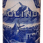 Molino 100% Arbequina Extra Virgin Olive Oil From Spain, 500Ml Bottle