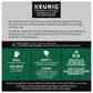 True North Blend Blonde Roast Coffee, K-Cup Pods, 10 Count, 120G/4 Oz. Box (Imported From Canada)