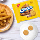 Oreo Churro Creme Sandwich Cookies, Limited Edition, 10.68 oz - Delicious Churro Flavor Treats