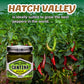 Desert Pepper Trading Company Cantina Salsa, Medium Green, With Green Chiles, Jalapenos, Cilantro, Garlic 16-Ounce (1-Pack)