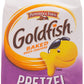 Pepperidge Farm Goldfish, Pretzel, 8-Ounce (Pack Of 8)