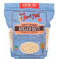 Bob S Red Mill Gluten Free Quick Cooking Rolled Oats, 28Oz (Pack Of 4) - Non Gmo, Whole Grain, Vegan, Kosher