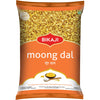 Bikaji Moong Dal - Salty Golden Beads | Mug Dal | Paasi Paruppu | Addictive Crunch | Fully Automated Preparation | Even Frying &