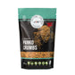 FULL ‘N FREE WITH RORIE Pistachio Panko Crumbs Kosher for Passover 12 oz