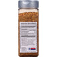 McCormick Culinary Mediterranean Spiced Sea Salt, Garlic, Basil, Oregano, 13 oz