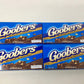 Nestle Goobers Chocolate Covered Peanuts Theater Boxes, 3.5 oz (Pack of 4) - Brown