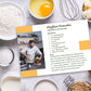 Fine French Pastry Flour, 2 Pack, By Dominique Ansel & Grands Moulins De Paris, T55 Soft White Wheat Flour From France, Ideal Fo