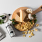 La Tourangelle, Black Truffle Oil, Complex Gourmet Earthy Flavor for Drizzling over Pasta, Popcorn, Vegetables, Potatoes, Soup a