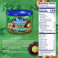 Blue Diamond Almonds, Bold Wasabi & Soy Sauce, 6 Ounce (Pack of 6)