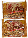 Kraft Caramel Candy Bits (11 oz Bags, Pack of 12)