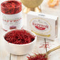 EXOTIC BioNaturals Premium Quality Saffron Threads - Super Negin Grade A+ - Pure Red Spice for Culinary Use - 2 Grams