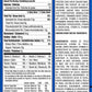 Pop Tarts Toaster Pastries, Unfrosted Brown Sugar Cinnamon 8 Ea (Pack Of 2)