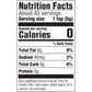 Taco Bell Fire Sauce Glass Bottle, 7.5 OZ 3-pack