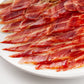50% Iberico Grain-Fed Shoulder Bone In // Paleta De Cebo Ib  Rica 50% By Fermin