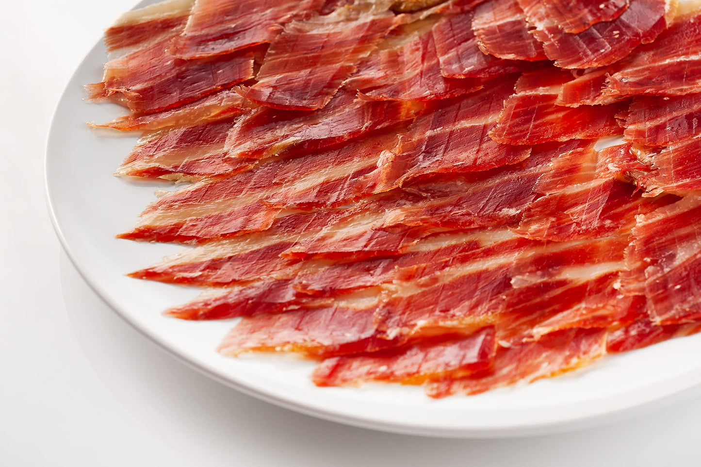 50% Iberico Grain-Fed Shoulder Bone In // Paleta De Cebo Ib  Rica 50% By Fermin