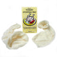 Regency Wraps Turkey Stuffing Bags  100% Cotton Mesh Bag Allows Poultry Juice to Flavor Dressing with Mess-Free and Safe Removal  Pack of 2  Natural