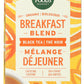 Whole Foods Market, Tea Black Breakfast Blend Organic, 20 Count