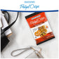 Snack Factory Pretzel Crisps, Buffalo Wing, On-the-Go Bag, 3 Oz (Pack of 8)