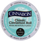 Cinnabon Classic Cinnamon Roll Coffee Keurig K-Cups, 36 Count