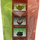 English Tea Store Loose Leaf, Dragon Pearls Green Tea Pouches, 4 Ounce
