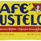 Caf   Bustelo Coffee, Espresso Ground Coffee Brick, 10 Ounces, 4 Count