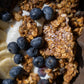 Taos Bakes - Granola - Variety Pack - Granola Filled With Nuts, Oats, Dried Fruit, & Seeds - Gluten Free, Natural Sweeteners, &