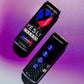 Yesly Energy Drink  Mixed Berry  Naturally Flavored Sparkling Energy Drink With Electrolytes  Magnesium  Potassium  Vitamin C  B6 & B12  Natural Caffeine From Green Tea  12 Fl Oz Cans  12 Pack