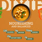 Dixie Lily Spanish Bean Soup Pack Of 3 10 Oz