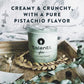 Talenti Gelato For a Delicious Frozen Dessert Pacific Coast Pistachio Made with Real Ingredients 1 Pint