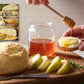 Wind & Willow Pear And Honey Cheeseball And Dessert Mix