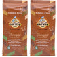 Antico Molino Napoli Gluten Free Pizza Flour, 2.2 lb (Pack of 2) - Premium Italian Baking Mix for Delicious Pizzas and Breads