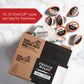 San Francisco Bay Compostable Coffee Pods - French Roast (80 Ct) K Cup Compatible Including Keurig 2.0, Dark Roast