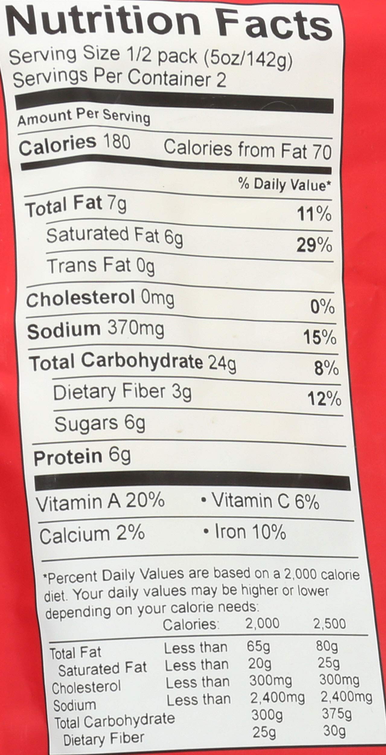 Maya Kaimal Organic, Everyday Dal, Red Lentil, Butternut Squash & Coconut, 10 Oz