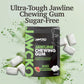 JAWCKO Ultra-Tough Jawline Chewing Gum | Watermelon Flavor | 15X Strength | 6-Pack