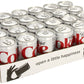 Diet Coke Mini-Cans, 7.5 Fl Oz (Pack Of 24)