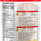 Arrowhead Mills Organic Rye Flour, 20 Ounce