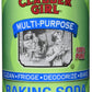 Clabber Girl Baking Soda, 12 Ounce, Model 6230223, Essential Baking Ingredient