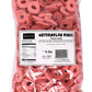 Kervan Candy Watermelon Rings Bulk Gummy Candy - 5 Pound Bag - Fruity & Sweet Gift Snacks For Kids - Party Size