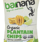 Barnana, Plantain Chips, Organic, Acapulco Lime, 5 Oz, 1 Count