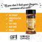 Sauce Goddess Moroccan Twist Spice Shaker, Exotic Blend with Cardamom & Cinnamon, Gluten-Free, Low Sodium, 5oz