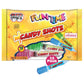 DOUzzle Get Well Soon Candy Shots, Sour Candy in Fun Shot (12 Count, Pack of 1) Individually Wrapped Candies, Birthday Party Fav