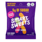 SmartSweets Gummy Worms Low Sugar Gummy Candy: 1.8oz (Pack of 14), No Artificial Sweeteners, Plant-Based, Gluten-Free, Healthy S